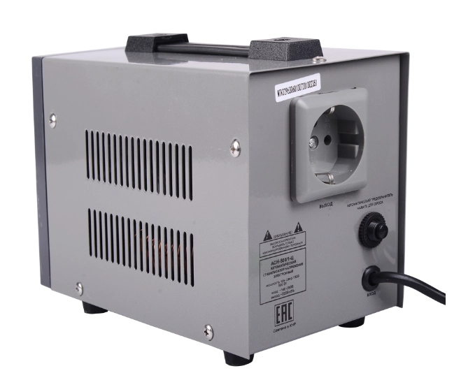 Стабилизатор напряжения Ресанта АСН-500/1-Ц недорого