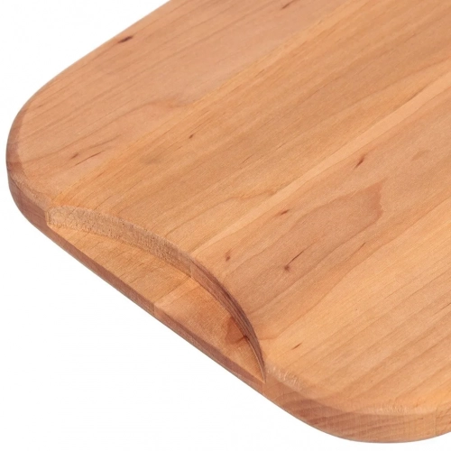 Чугунная жаровня с деревянной подставкой Maysternya 18/2,5 см Т101-02 рассрочка