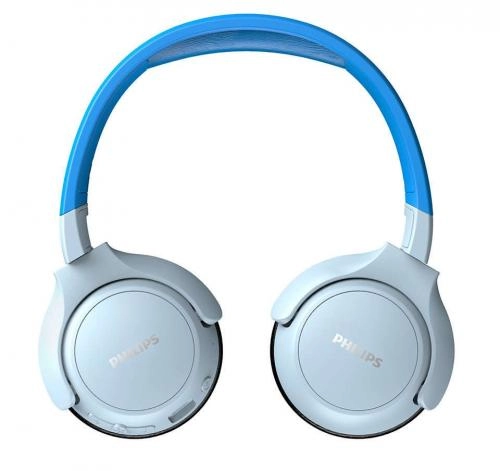 Наушники Philips Kids TAKH402 Blue в Узбекистане