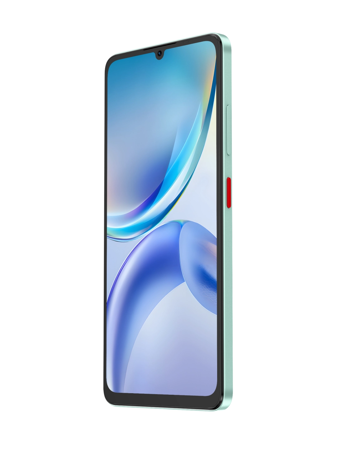 Смартфон ZTE Blade A36 4/64GB, Green недорого