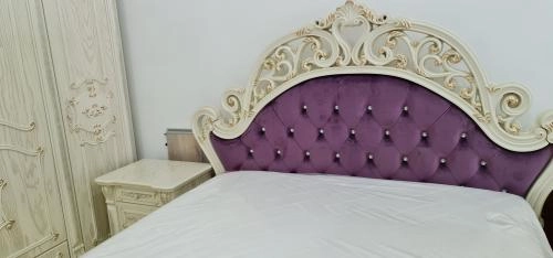 KORONA yotoqxona mebeli arzon