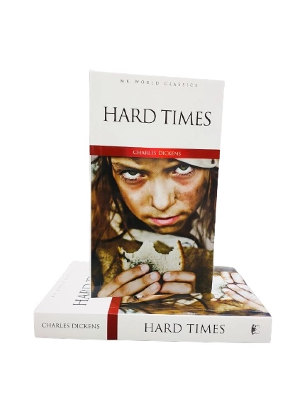 Charles Dickens: Hard Times sotib olish