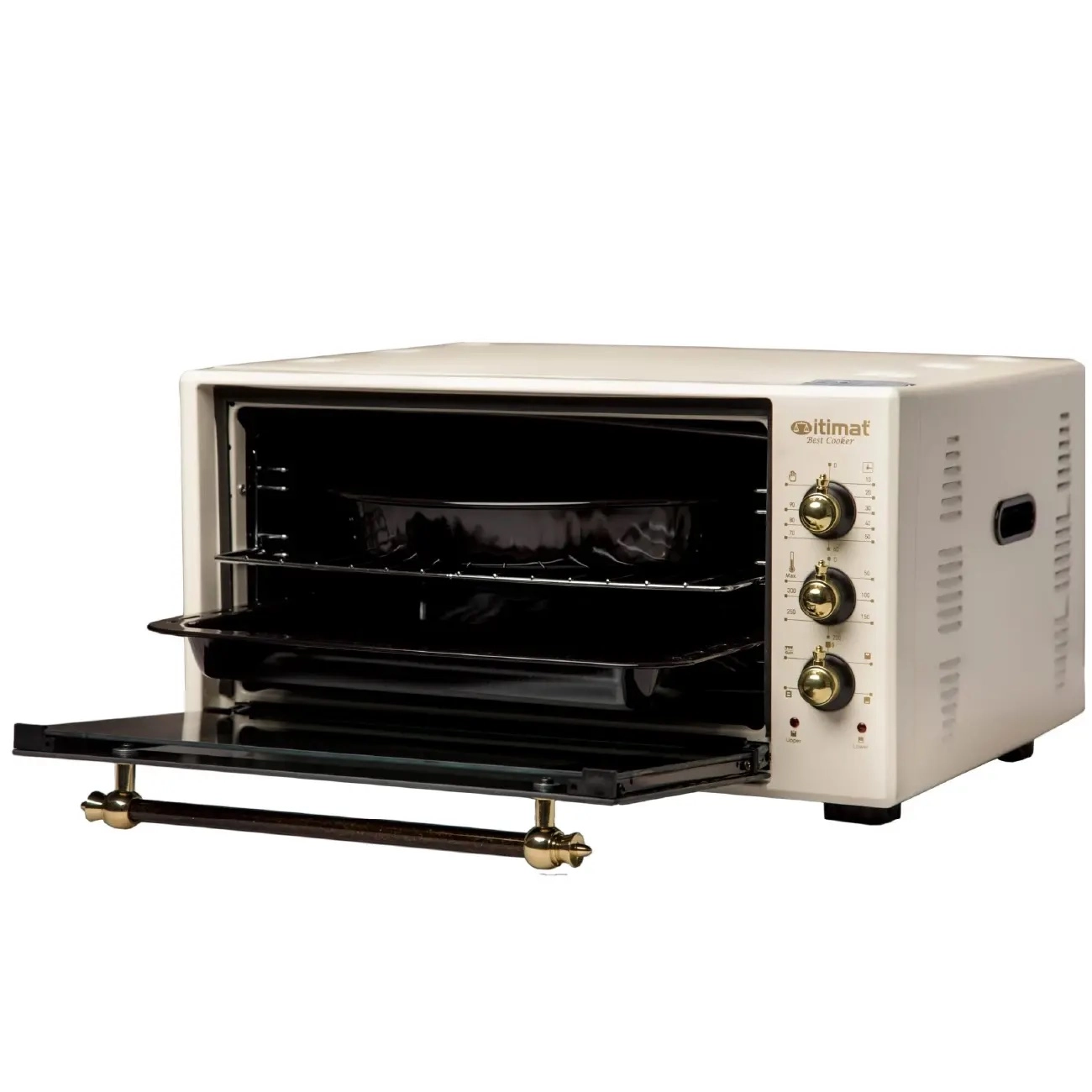 Мини-печь Itimat I-28DCGL RUS (с грилем) в Узбекистане