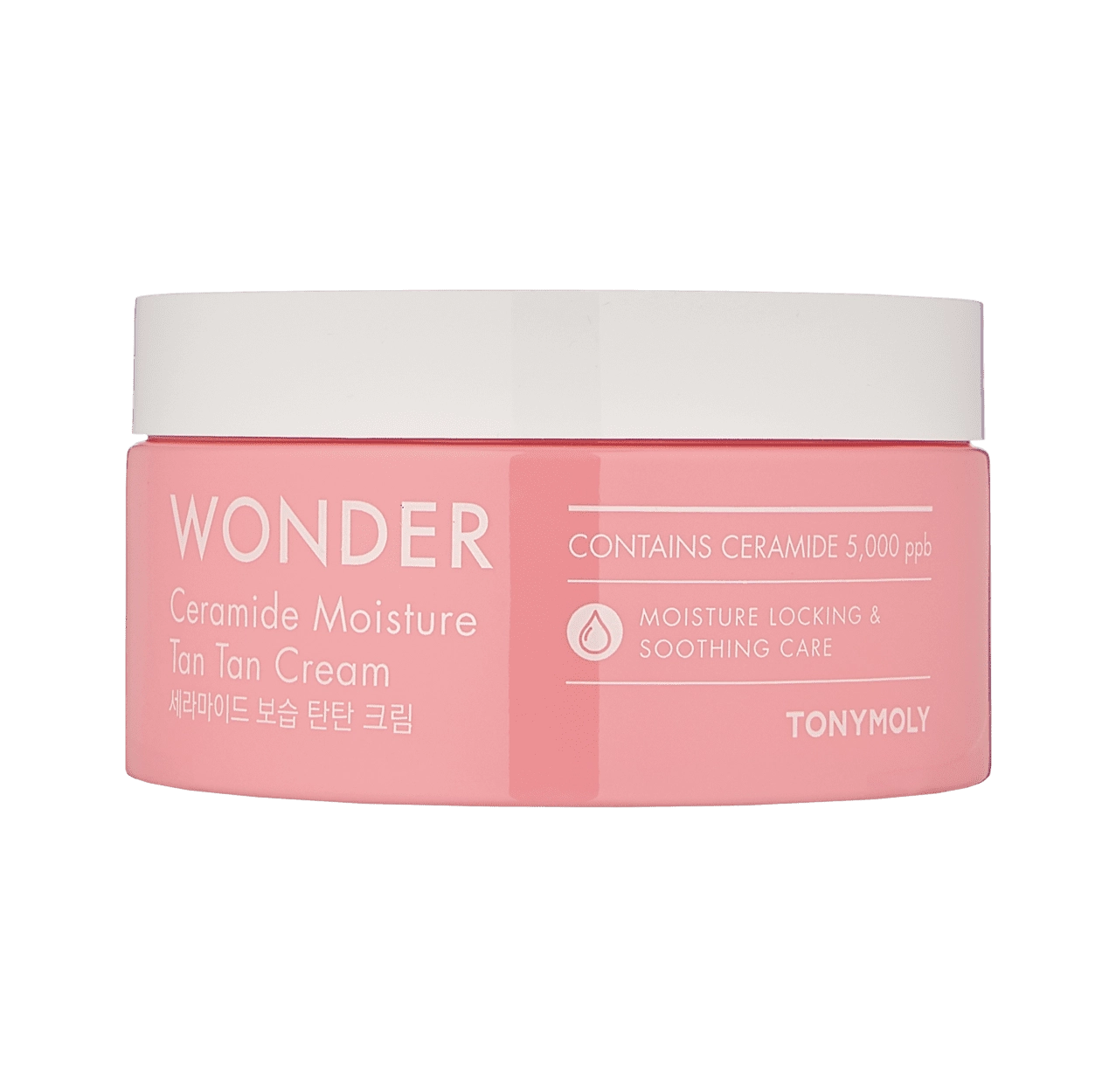 Крем для лица - Wonder Ceramide Mochi Tan Tan Cream купить