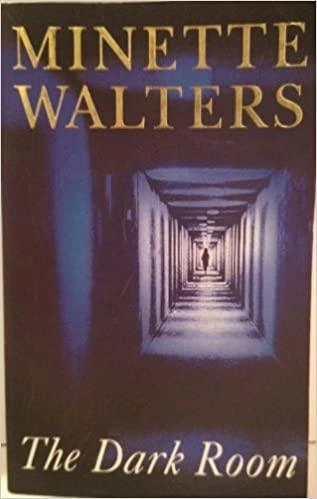 Minette Walters: The Dark Room (used) sotib olish