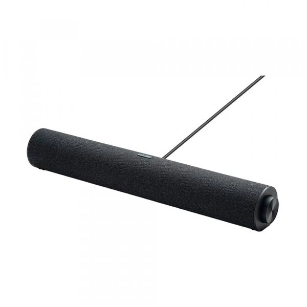 Портативный компьютерный динамик Xiaomi Desktop Speaker , Black онлайн