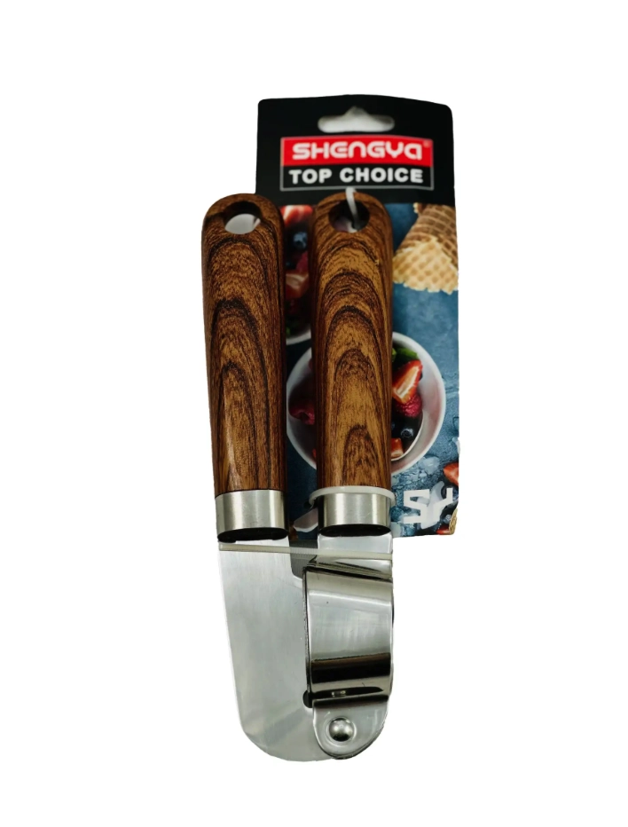 Sarimsoqpiyoz ezgich (sarimsoqpiyoz pressi) Shengya Top Choice sotib olish