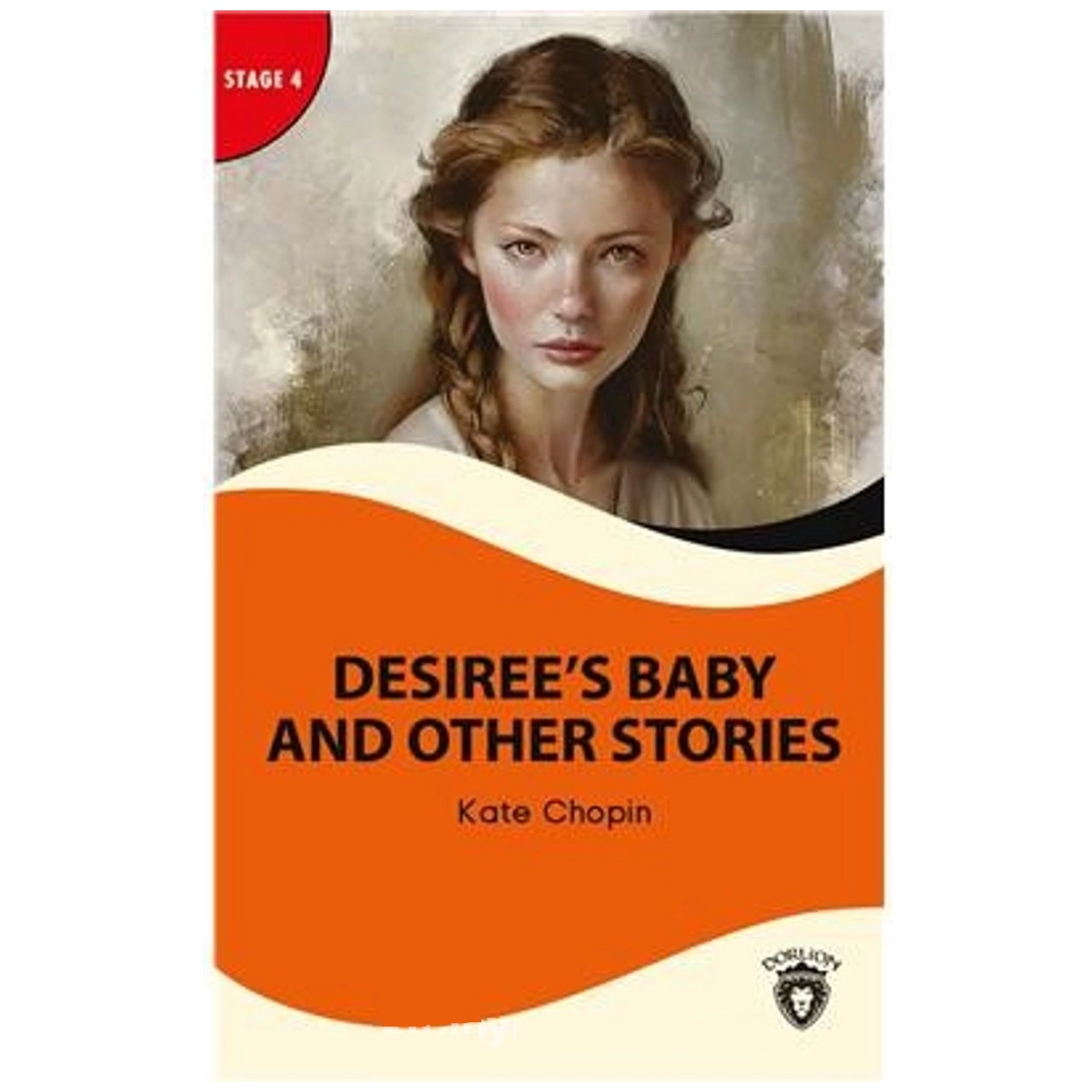 Kate Chopin: Desiree's baby and other stories sotib olish