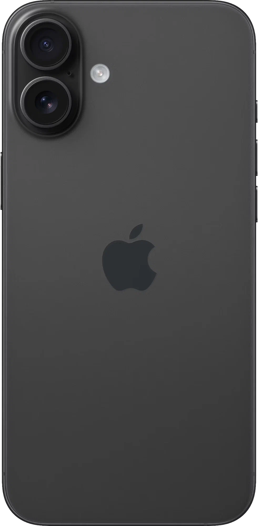 Смартфон Apple iPhone 16 Plus 256GB (1 SIM) Black в Узбекистане