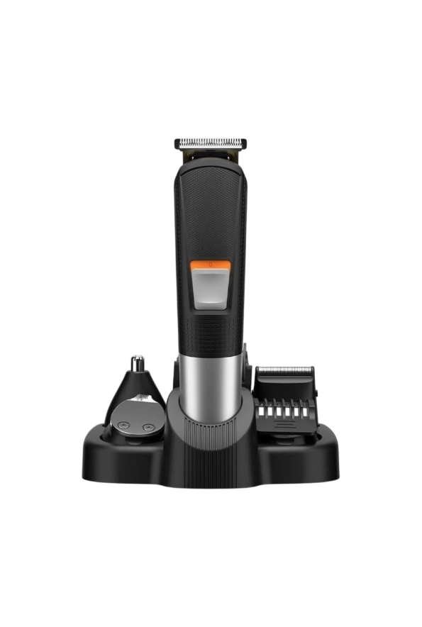 Триммер Green Lion 5-в-1 Men&rsquo;s Grooming Kit купить