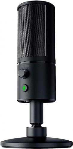 Микрофон Razer Seiren X Black недорого