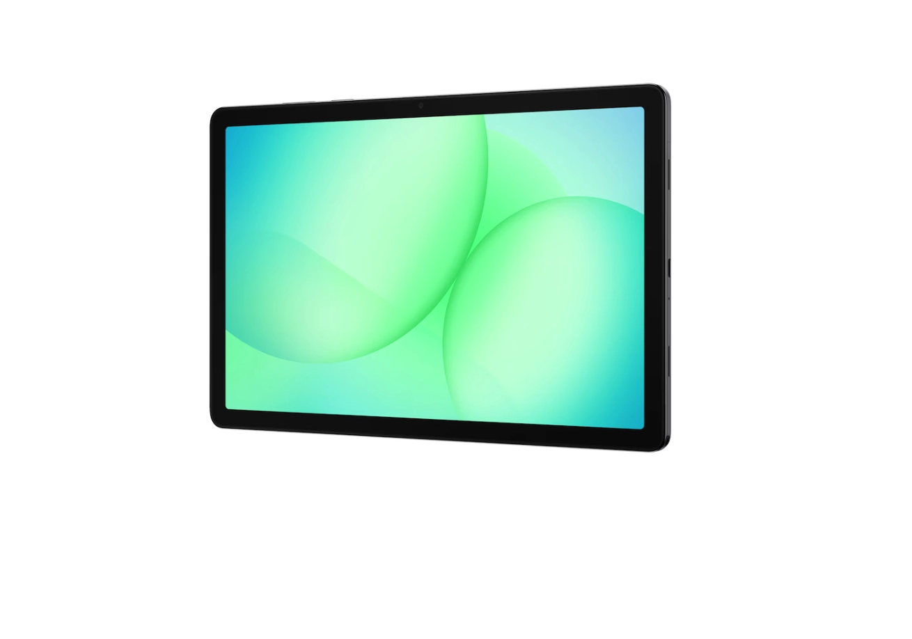 Samsung Galaxy Tab A11+ 5G 6/128 plansheti, Gray bo'lib to'lash