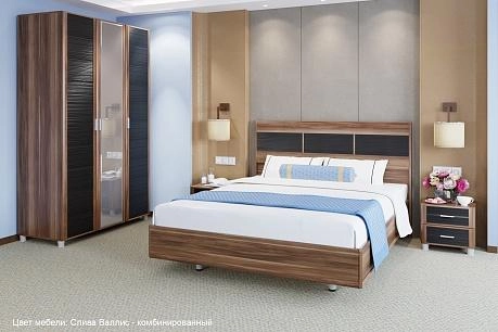 Kameliya 2 yotoqxona to‘plami sotib olish