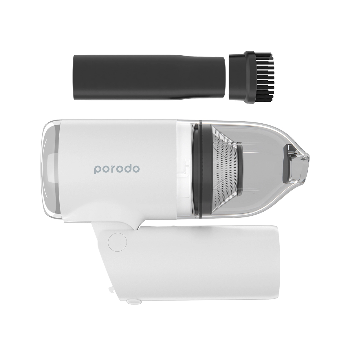 Porodo Portativ changyutgich O'zbekistonda