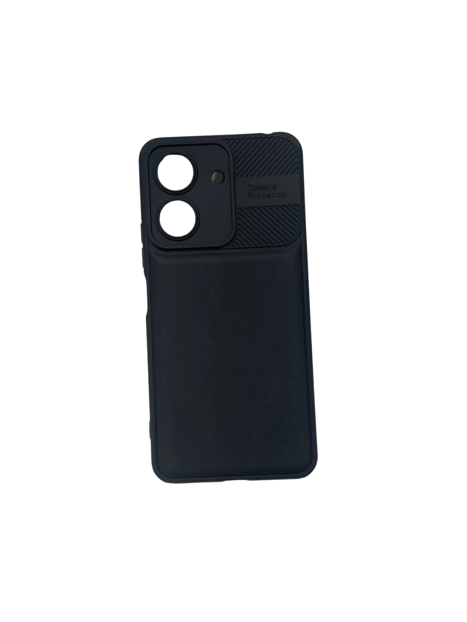 Xiaomi Redmi 13C qora rangli g'ilofi arzon