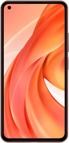Смартфон Xiaomi Mi 11 Lite 6/128GB 4G Pink (Global Version) недорого