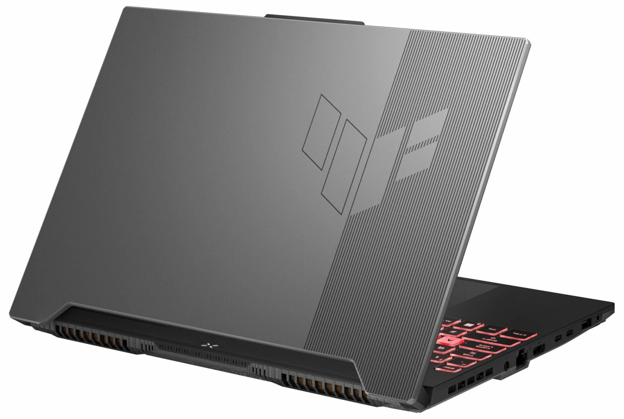 ASUS TUF Gaming FA507RR-HN035 Ryzen 7 6800H /512GB SSD/16GB DDR5 15.6" FHD 1920X1080 NVIDIA RTX 3070 FHD 1920X1080 Noutbuki arzon