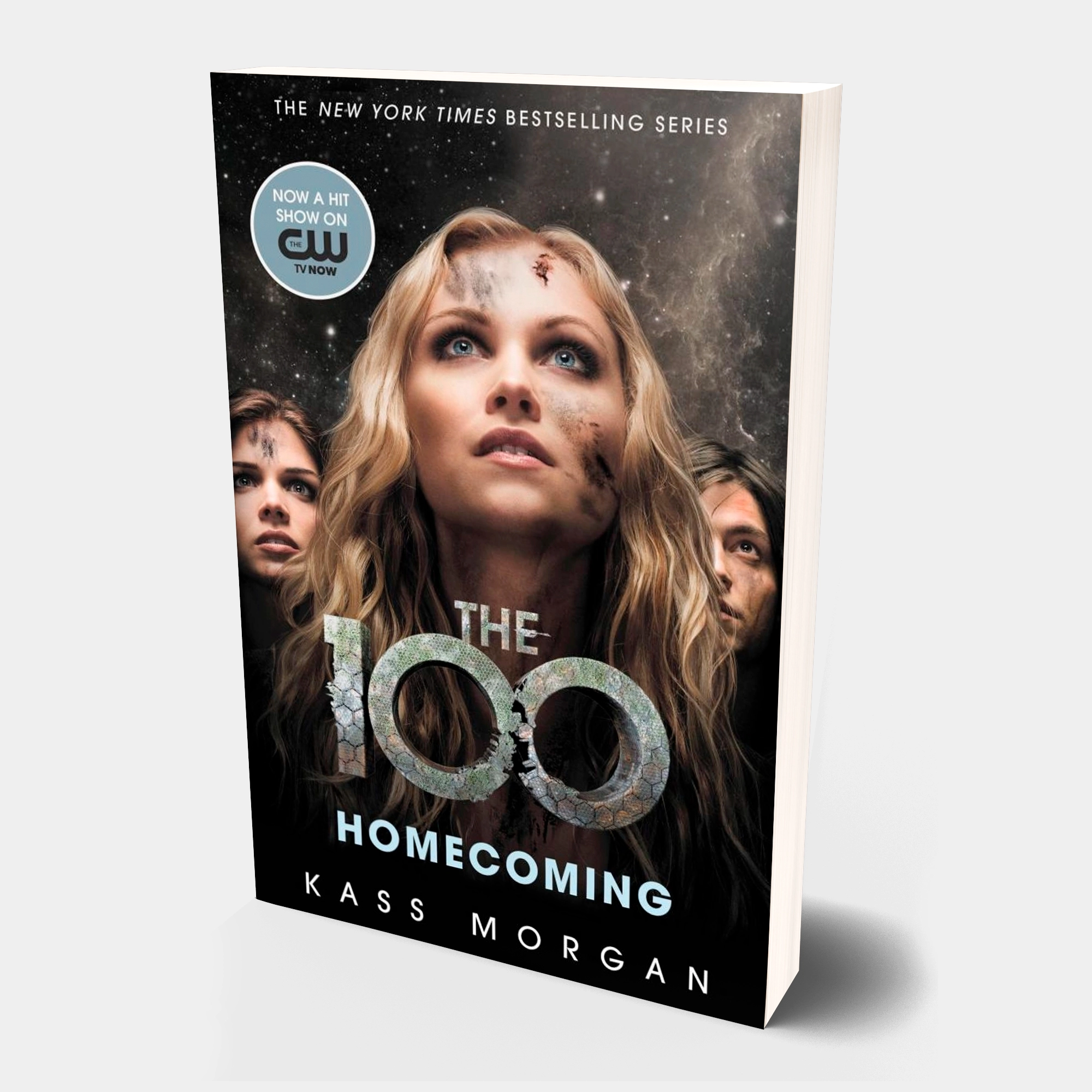 Kass Morgan: Homecoming sotib olish