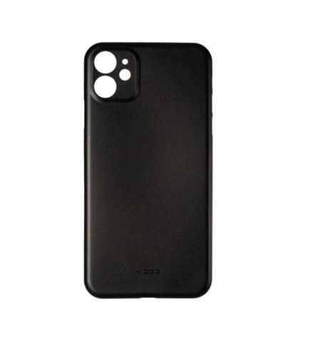 Чехол K-Doo Air Skin для Iphone 12 mini Black купить