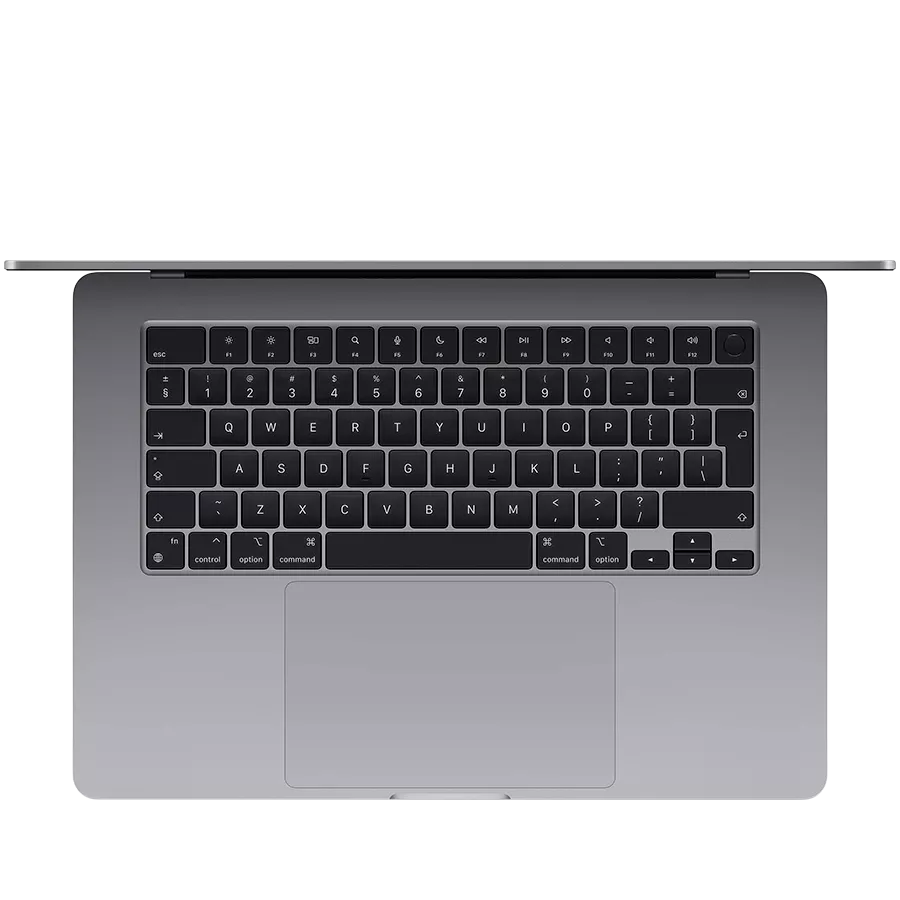 Ноутбук Apple MacBook Air 15 M3 8GB/512GB Space grey рассрочка
