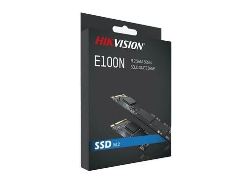 SSD Hikvision 256GB E1000N M.​2 недорого