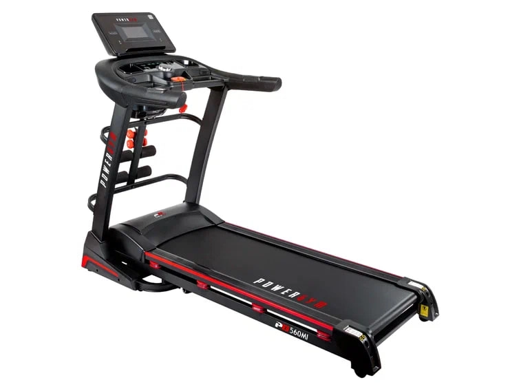 Беговая дорожка PowerGym PG-560 в Узбекистане