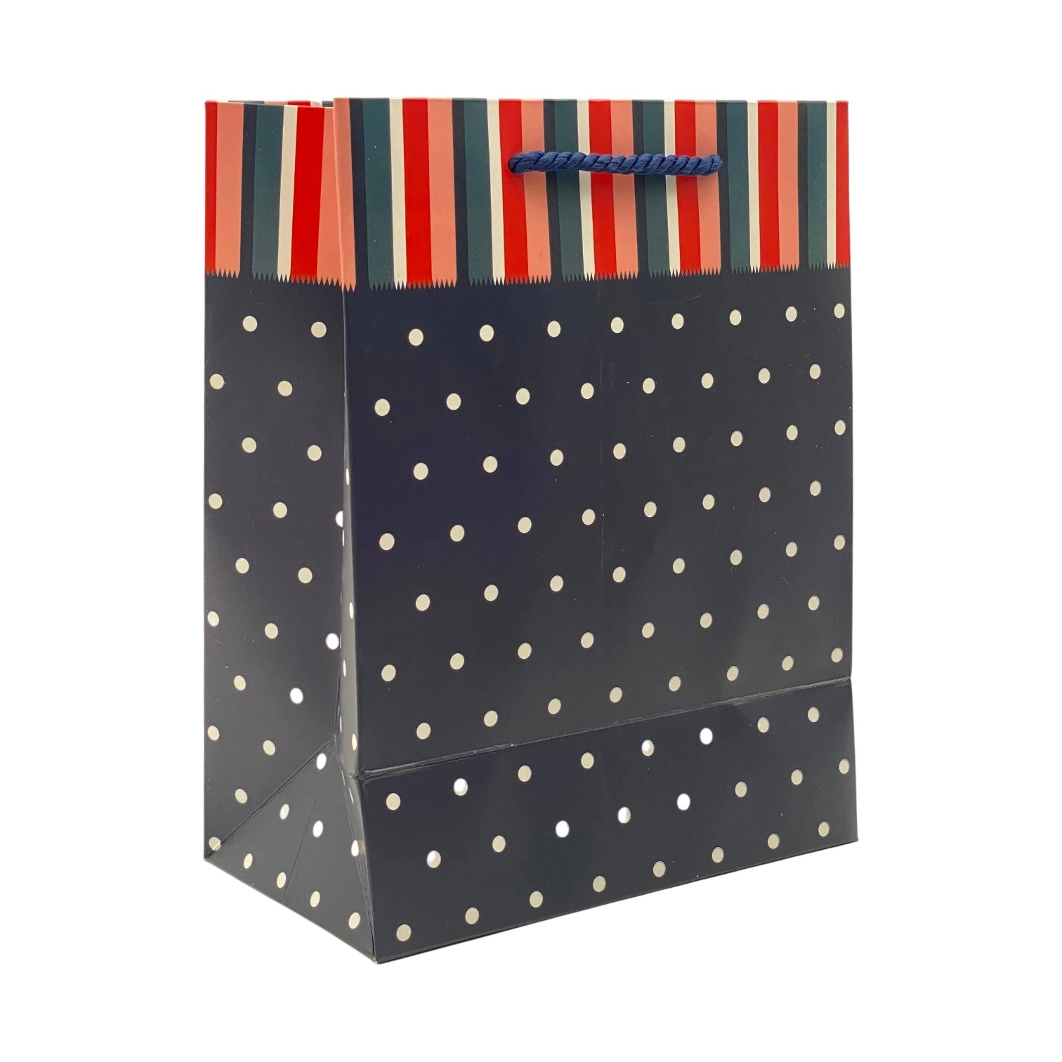 Подарочный пакет, (18x10x23 см) шт, в Узбекистане