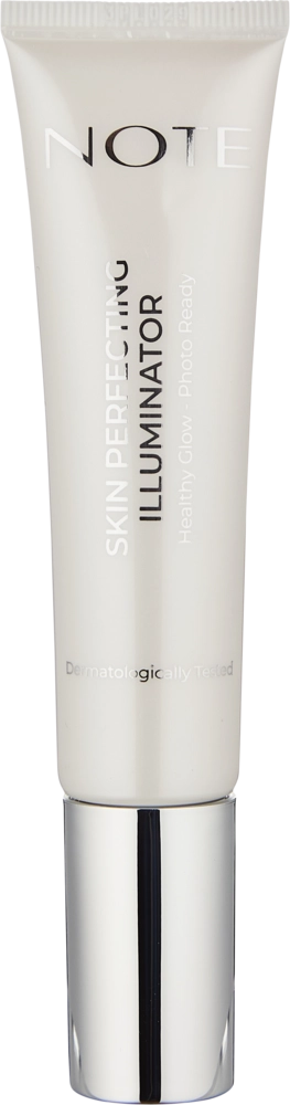Bo'yanish bazasi NOTE SKIN PERFECTING ILLUMINATOR (35 ml) arzon