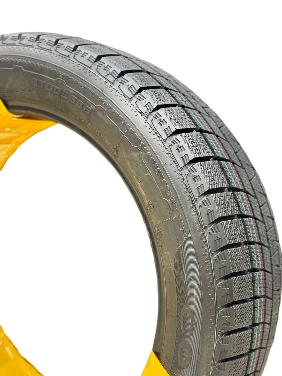 Nankang 255/50/20 ESSN-1 winter shinalari O'zbekistonda