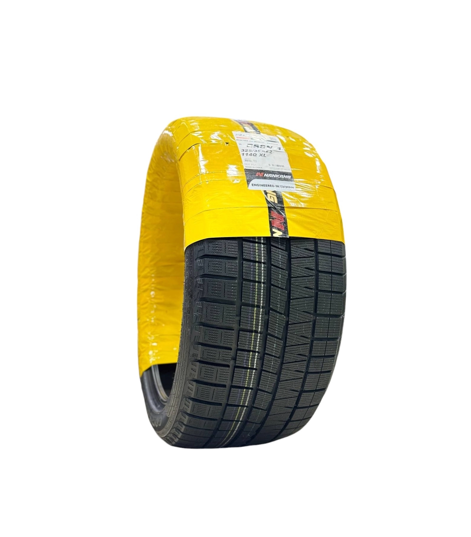 Nankang 325/35/22 ESSN-1 (winter)shinalari sotib olish