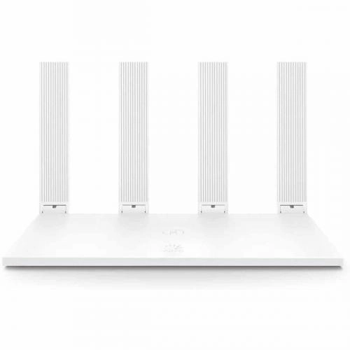 Wi-Fi роутер HUAWEI WS5200 V2 (оптика) недорого