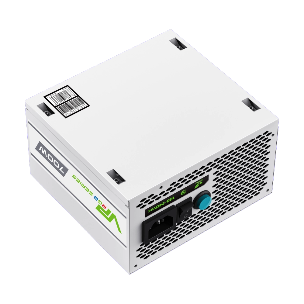 Кулер для процессора Gamemax VP-700 RGB WH рассрочка