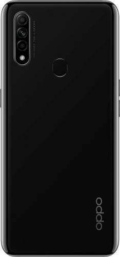 OPPO A31 4/64GB Black smartfoni O'zbekistonda