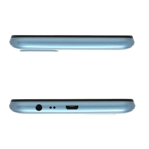 Смартфон realme C21Y 4/64GB Blue в Узбекистане
