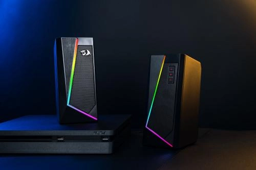 Redragon Anvil kompyuter akustikasi O'zbekistonda