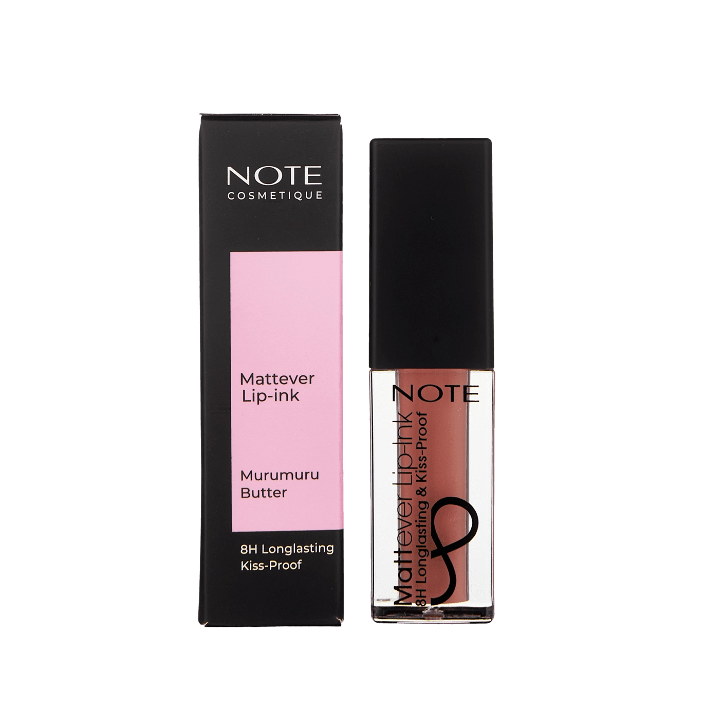 NOTE MATTEVER LIP-INK 04 lab bo'yog'i arzon