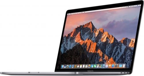 Apple MacBook Pro 15 with Retina display Late 2016, 16/512GB Gray (Custom Z0T600049) noutbuki O'zbekistonda