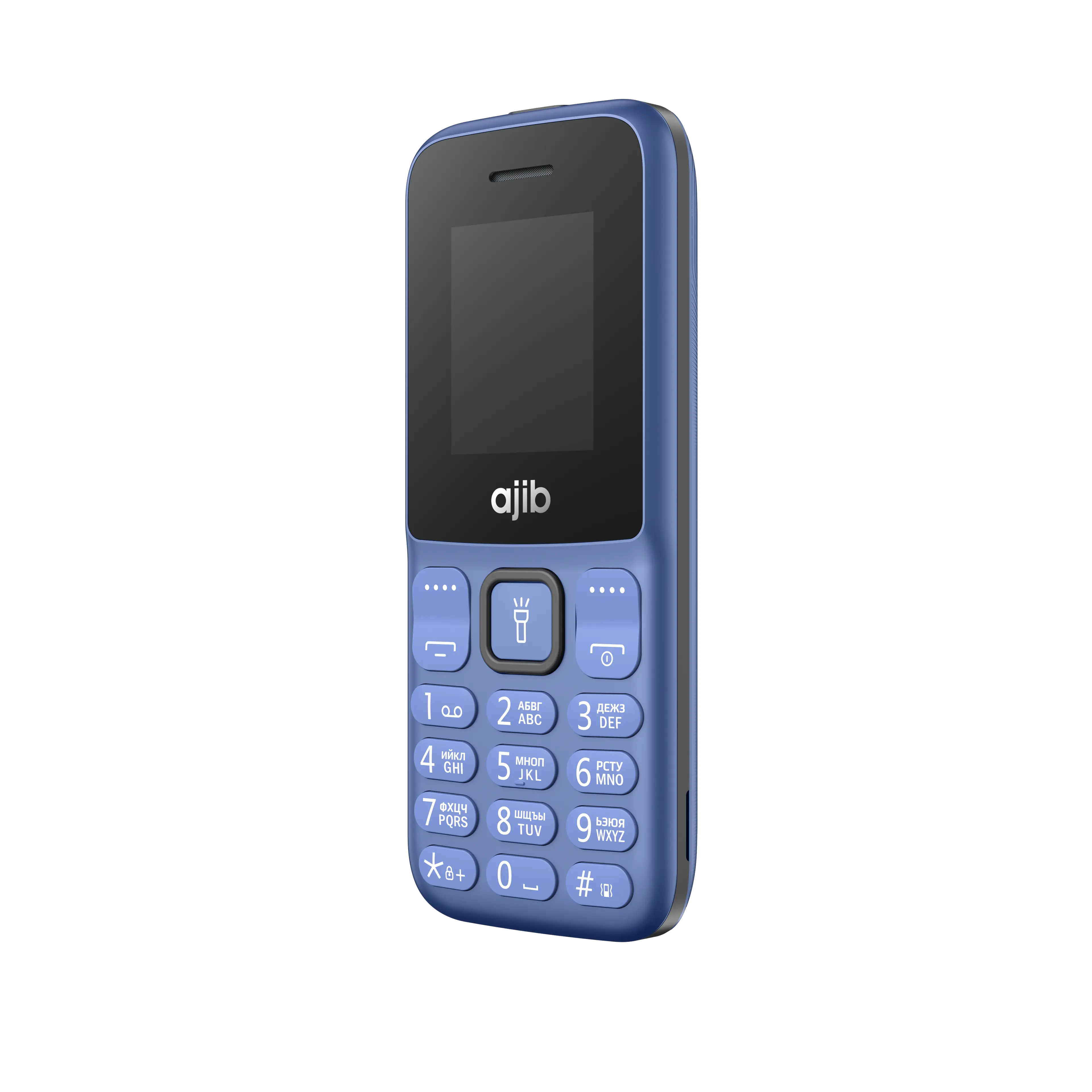 Ajib 3011 ko'k telefoni arzon