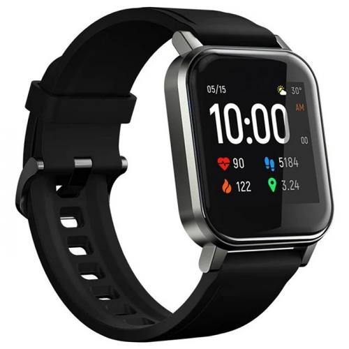 Смарт часы Haylou LS02 (Global Version) недорого