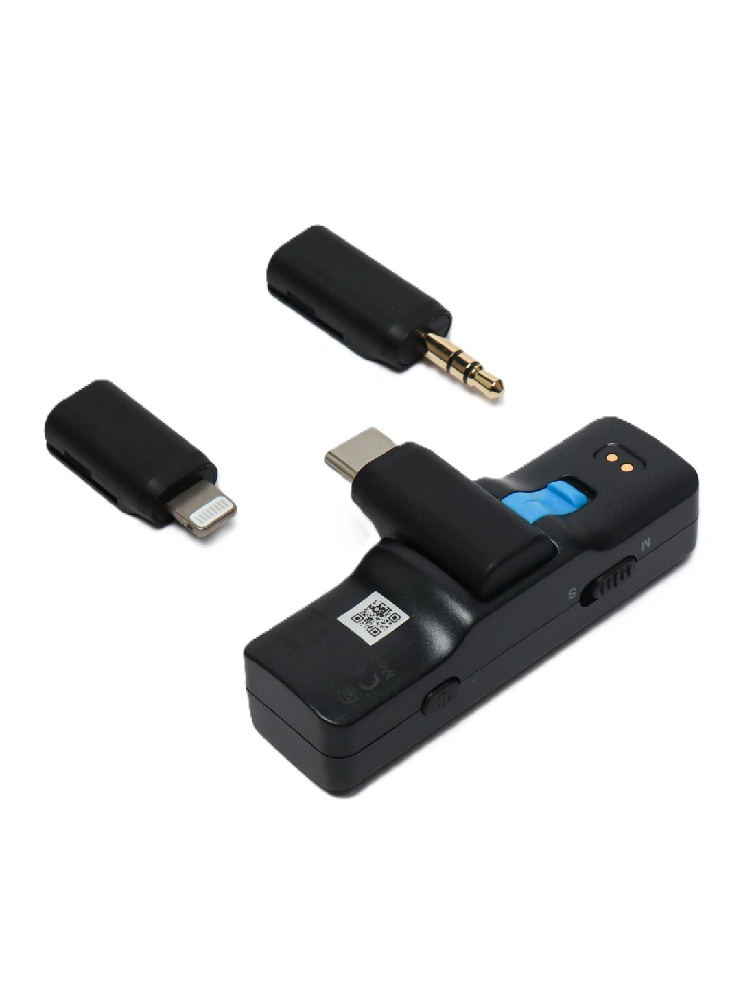 Беспроводной микрофон BOYA BOYALINK , Black доставка