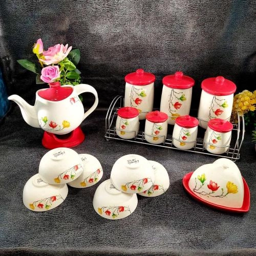 Фарфоровый сервиз Lifesmile купить