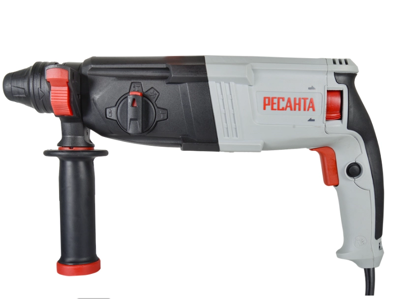 Resanta P-30-900K perforatori - rasm №3 Resanta P-30-900K perforatori arzon