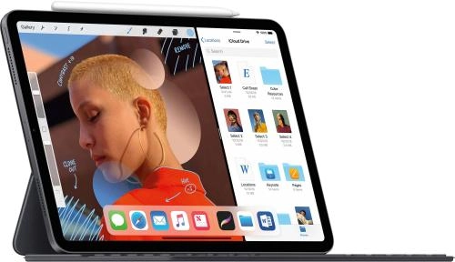 Стилус Apple Pencil (2 поколение) - фото №4 Стилус Apple Pencil (2 поколение) в Узбекистане