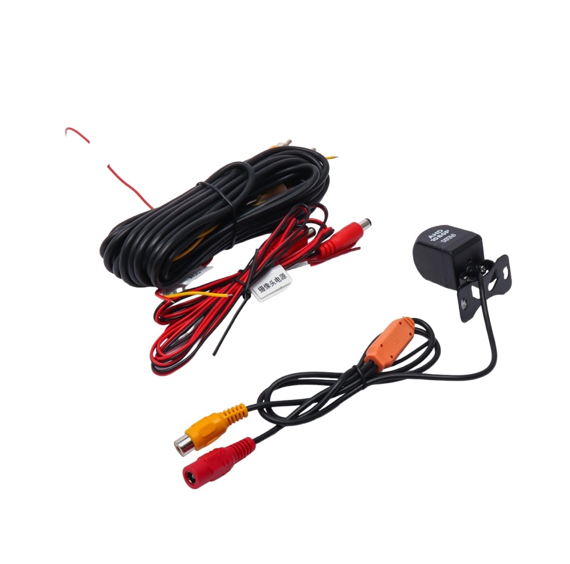 Камера заднего вида Teyes AHD camera в Узбекистане