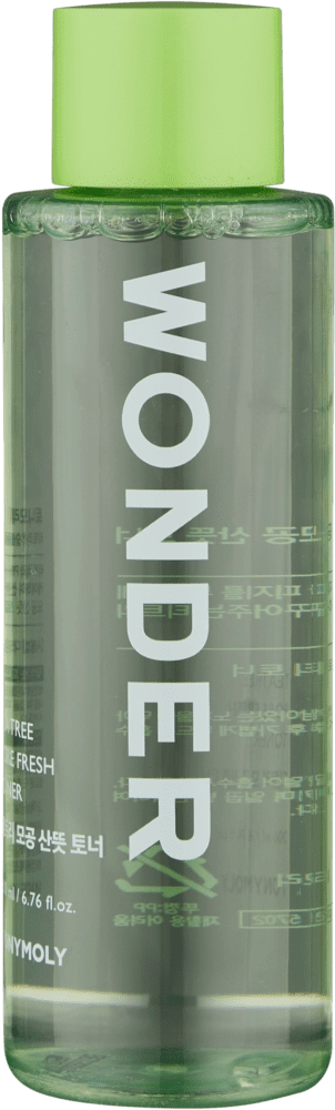 Тонер для лица - WONDER Tea Tree Pore Fresh Toner недорого