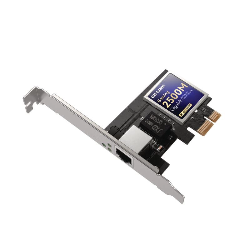 LB-Link  GP2500M 2.5GBASE-T PCIe adapter tarmog'i arzon