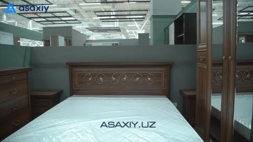 "Venetsiya 6 (ekko)" yotoqxona mebeli narxi