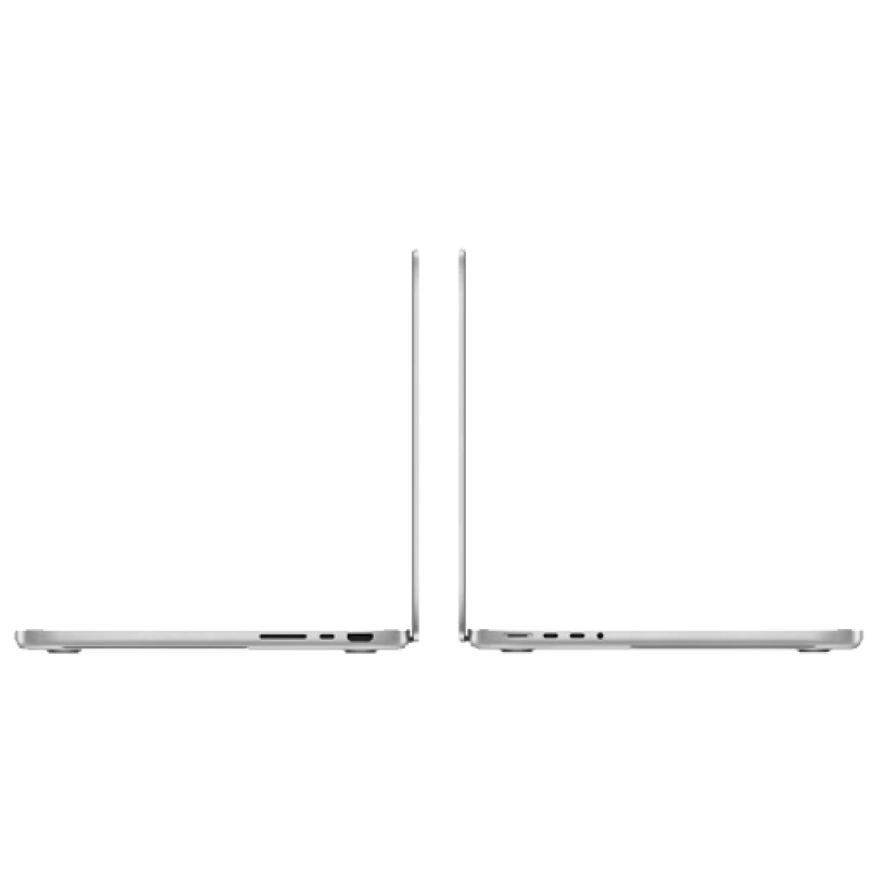 Ноутбук Apple MacBook Pro 14 M2 Max 64GB/1TB Silver - фото №5 Ноутбук Apple MacBook Pro 14 M2 Max 64GB/1TB Silver онлайн