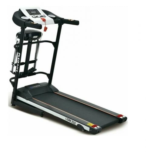 Беговая Дорожка Life Gym LGM-222 купить