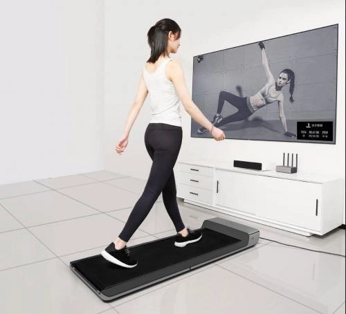 Xiaomi WalkingPad A1 Pro yugurish yo‘lakchasi O'zbekistonda